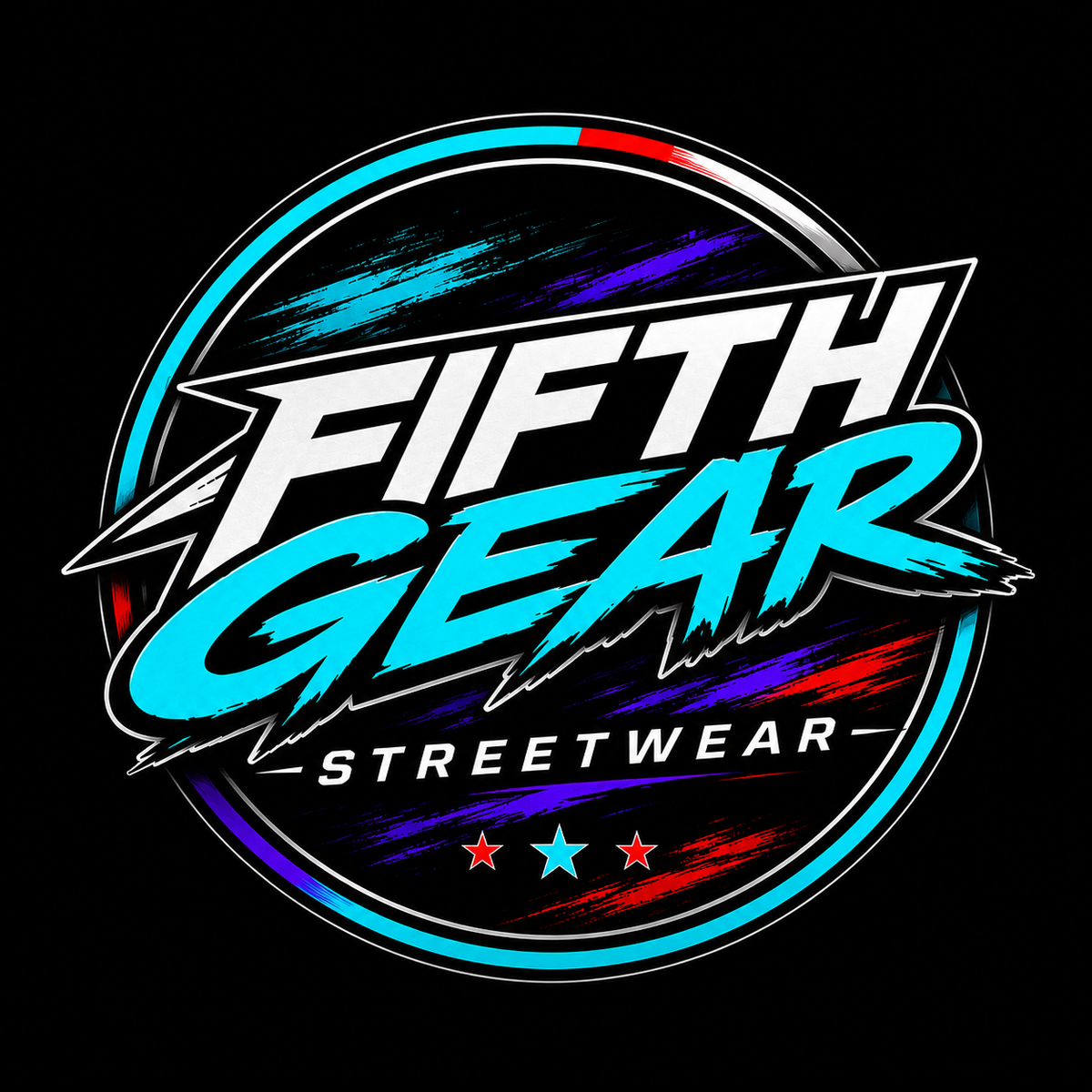 Fifth Gear Streetwear logo