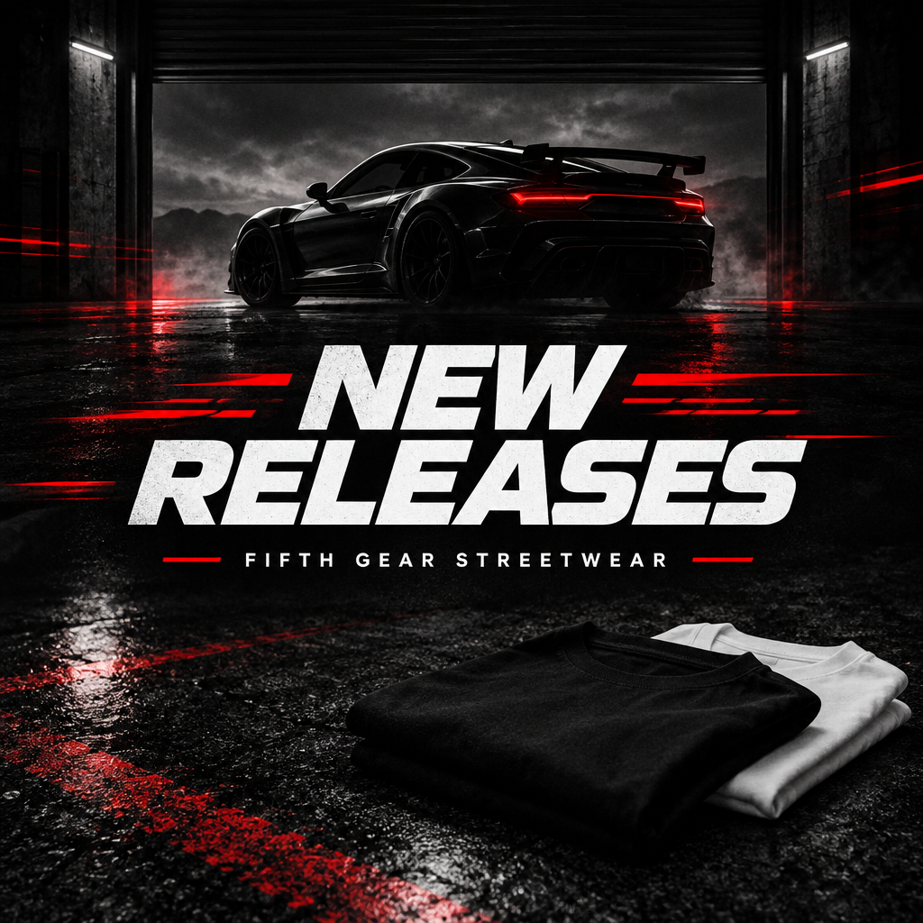 New Releases collection cover