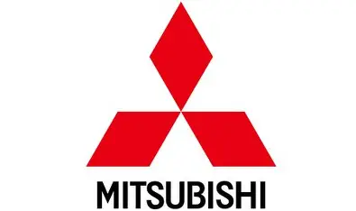 Mitsubishi logo