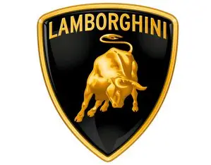 Lamborghini logo