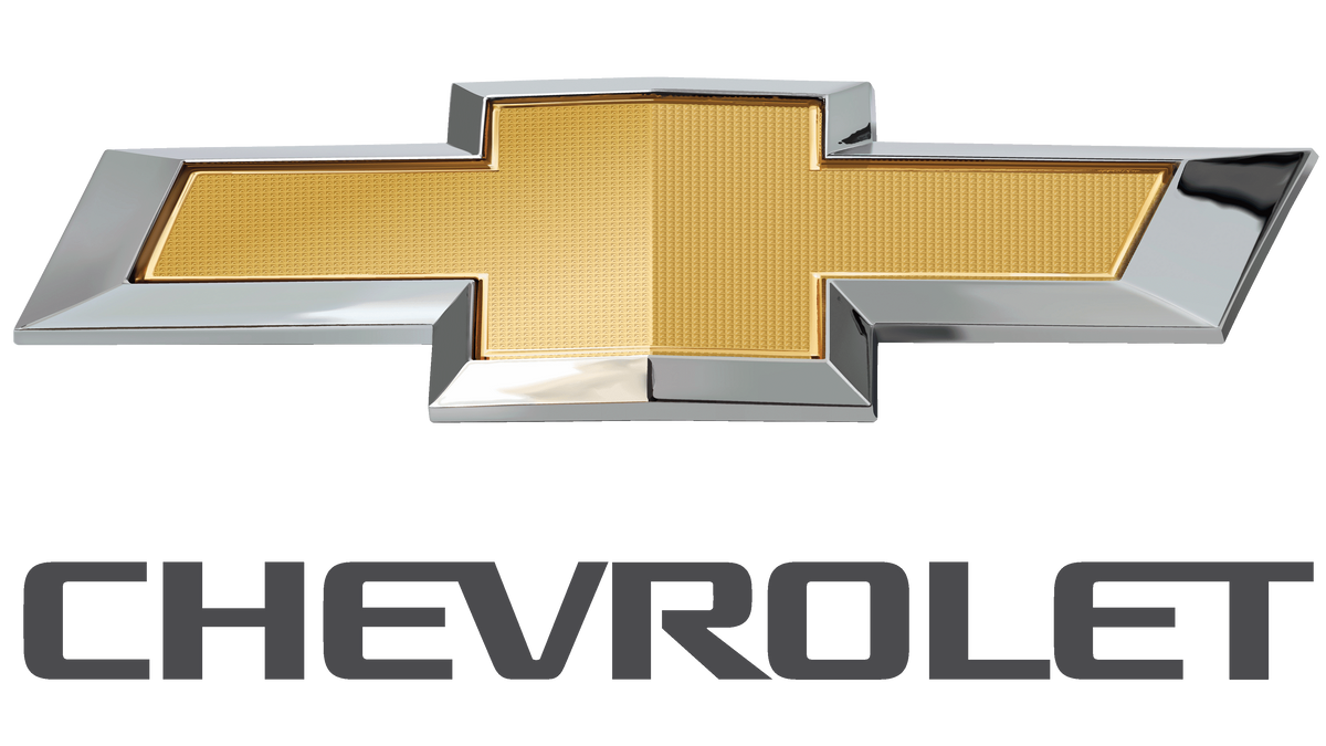 Chevrolet logo