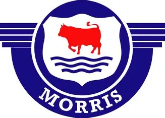 Morris logo