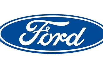 Ford logo