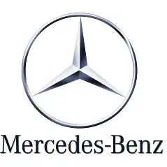Mercedes-Benz logo