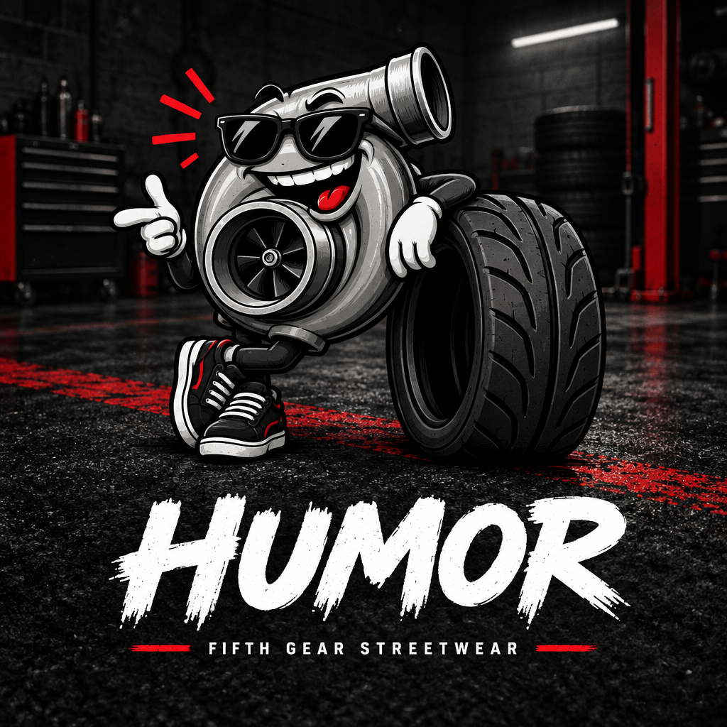 Humor collection cover