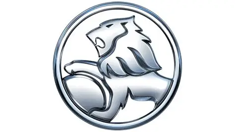 Holden logo