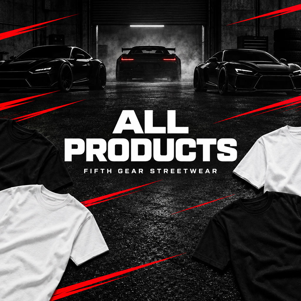 All Products collection cover