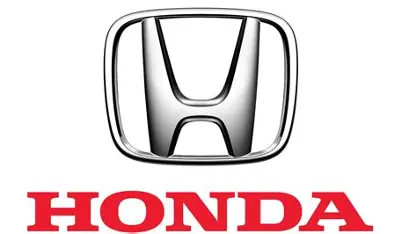 Honda logo