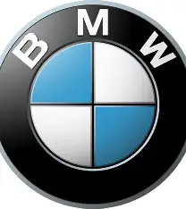 BMW logo
